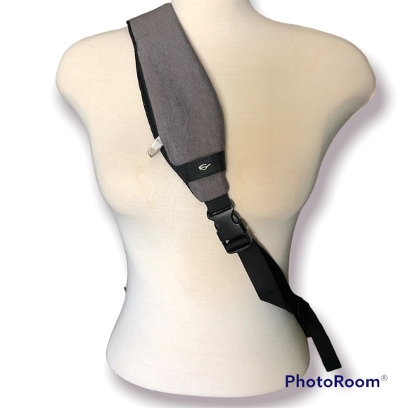 Cross shoulder/cross chest bag - Picture 3 of 7